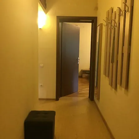 Cozy And Clean In A Shared *