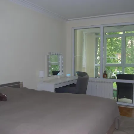 Homestay Cozy And Clean In A Shared Sofia